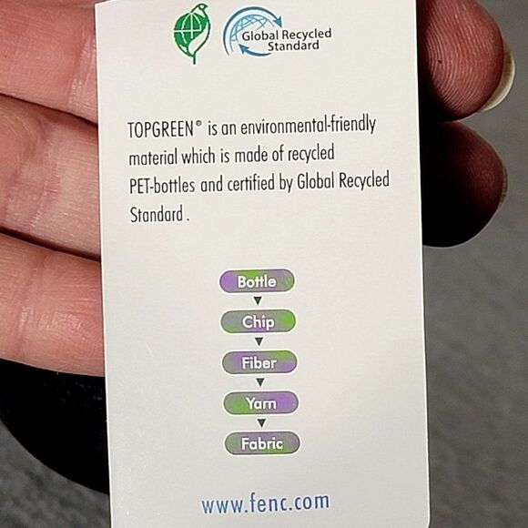 Dreampairs Recycled Slip On Round Toe Knitted Flats Women 7 Loafer Navy Blue New - Picture 10 of 13